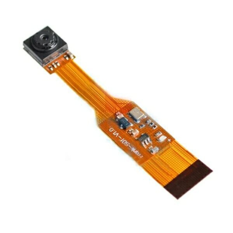 Raspberry Pi Hq Camera Microscope Lens - Modulo Fotocamera Raspberry Pi Zero 5MP