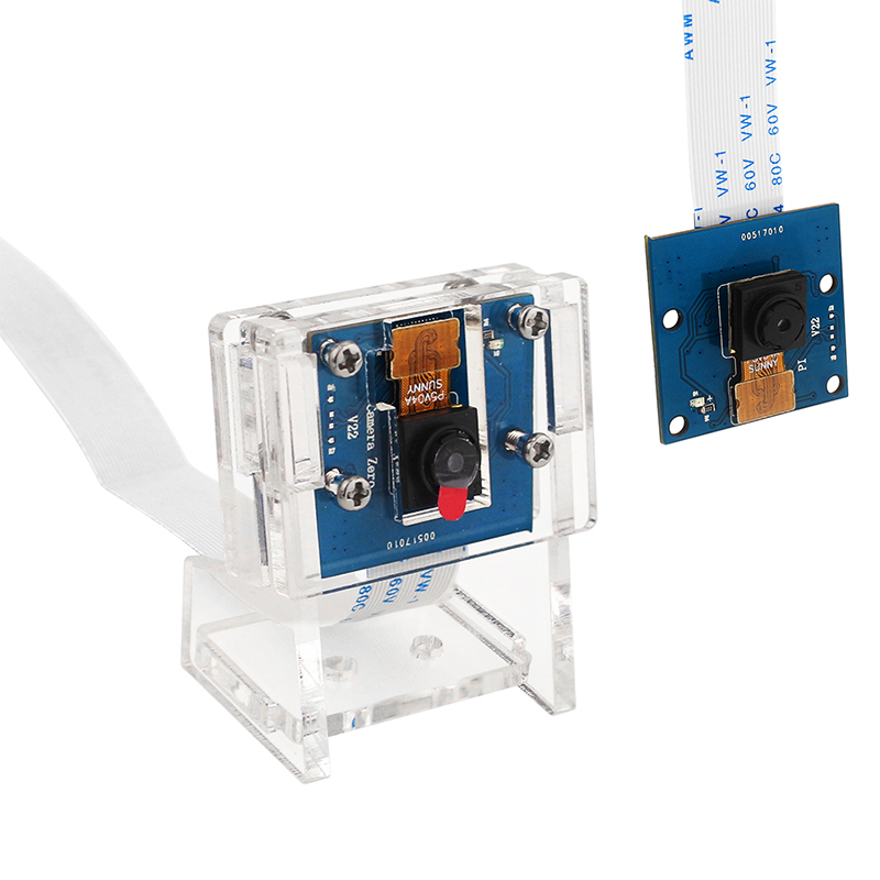 Raspberry Pi Hq Camera Microscope Lens - Fotocamera Raspberry Pi Zero 2 W