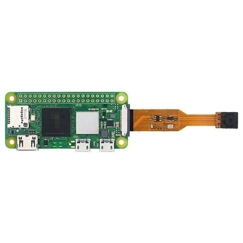Raspberry Pi Hq Camera Microscope Lens - Per Raspberry Pi Zero WH Fotocamera