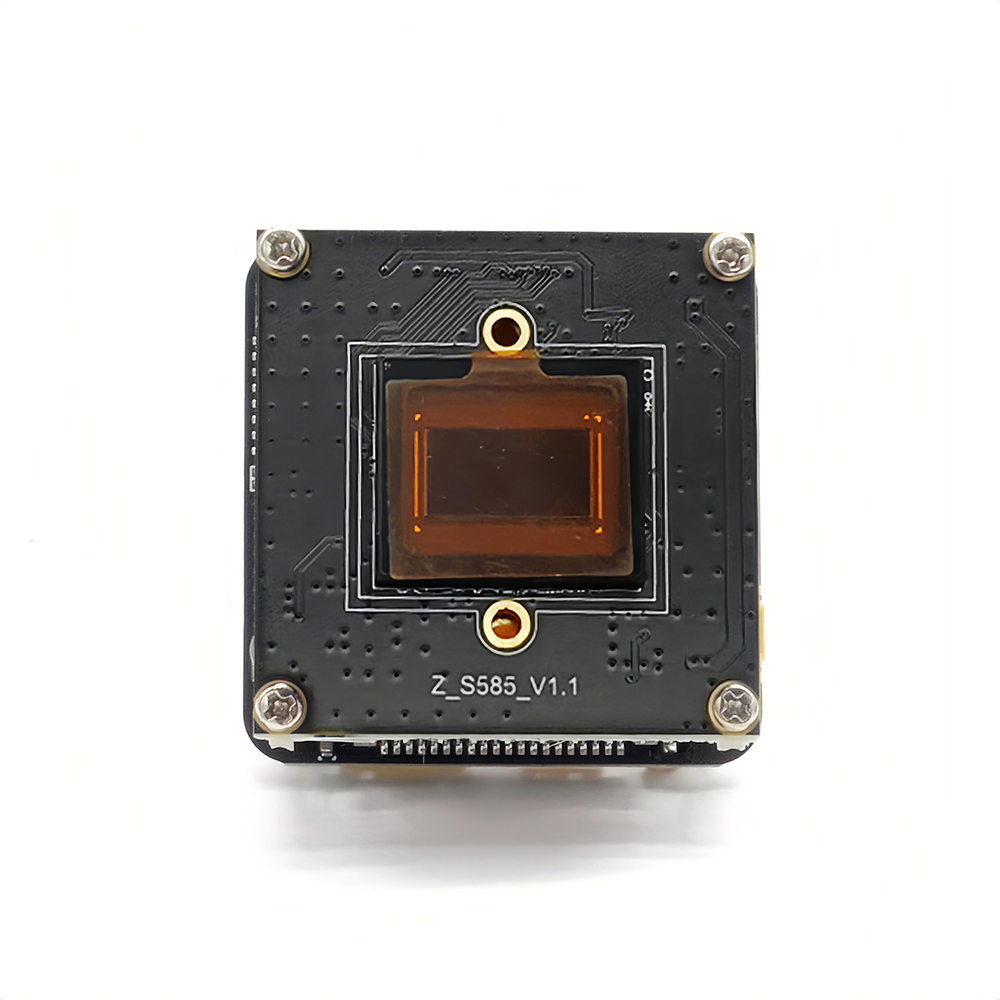 Imx585 Ultra Low Light Camera Module - Modulo Telecamera IP con Sensore CMOS