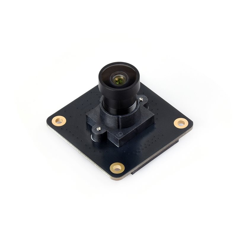 Raspberry Pi Global Shutter Camera Imx296 - B29C-IMX296 1456X1088 1.6MP Modulo fotocamera monocromatica