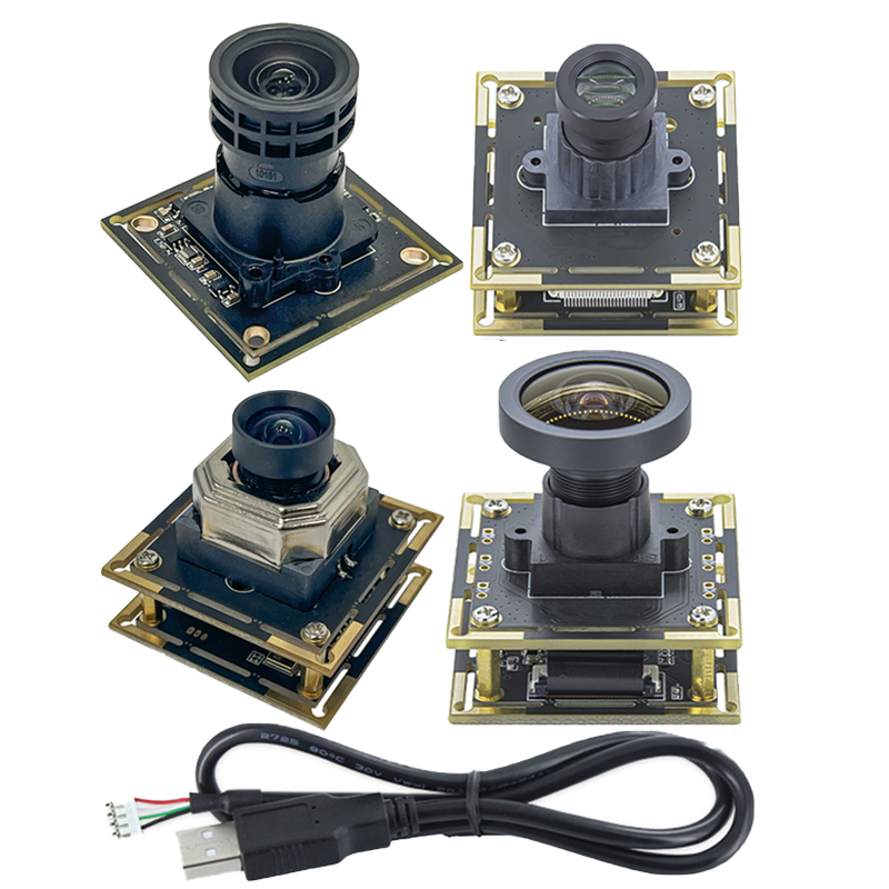 Imx585 Ultra Low Light Camera Module - Modulo Telecamera Industriale ad Alte Prestazioni