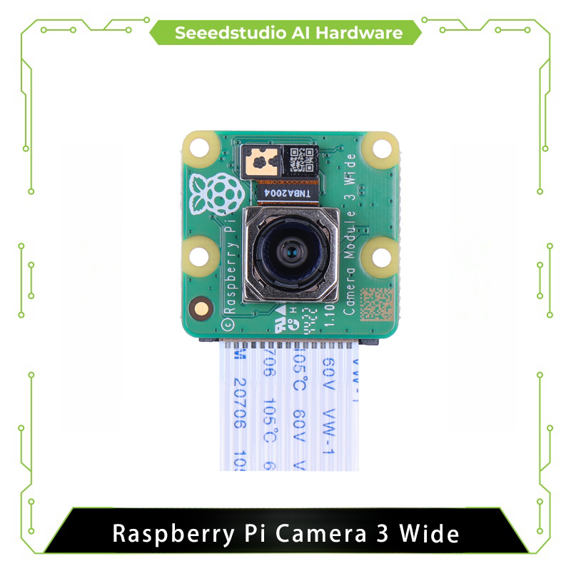 Raspberry Pi Hq Camera Microscope Lens - Modulo Fotocamera Raspberry Pi 3 con