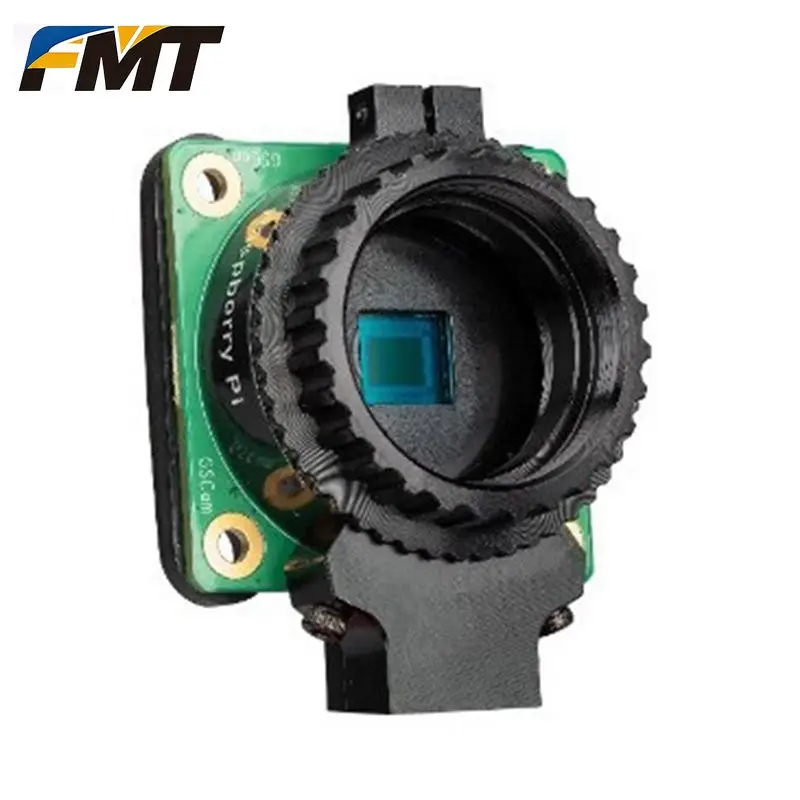 Raspberry Pi Global Shutter Camera Imx296 - FMT .A86P - Modulo Fotocamera Global