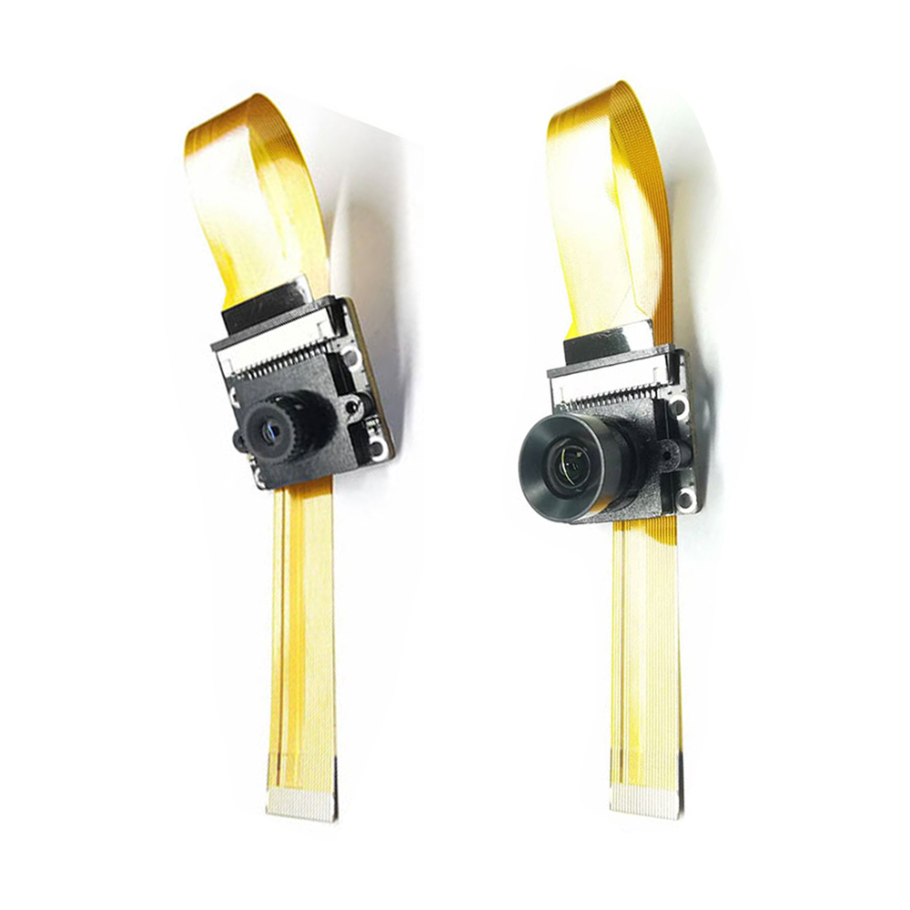 Raspberry Pi Hq Camera Microscope Lens - Modulo telecamera IMX290 per Raspberry Pi