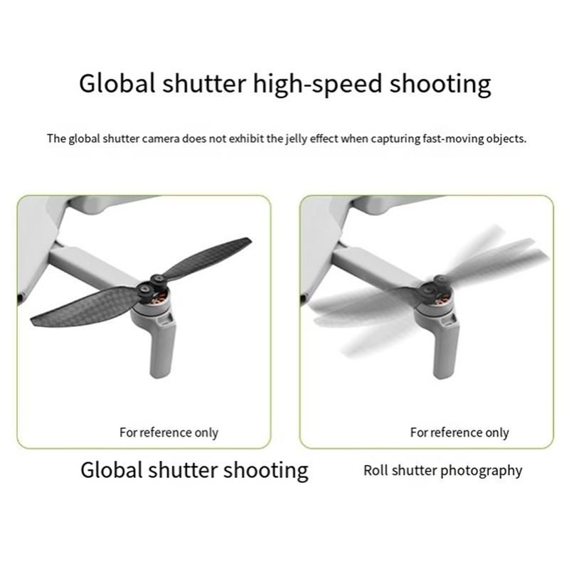 Raspberry Pi Global Shutter Camera Imx296 - Fotocamera IMX296 per supporto Raspberry Pi