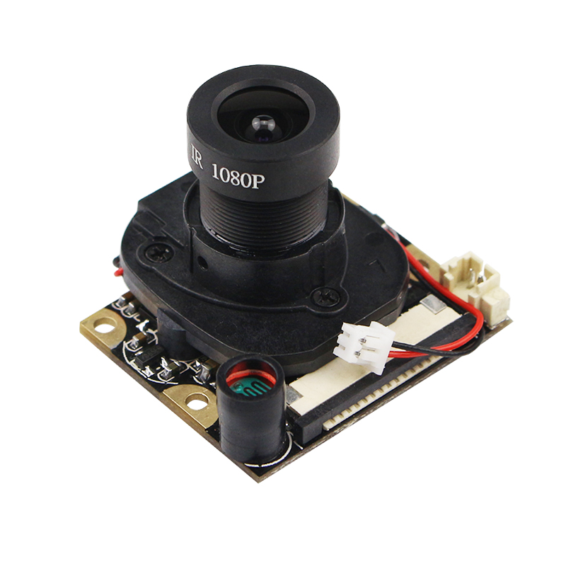 Fotocamera Raspberry Pi 5 5MP  - Raspberry Pi Global Shutter Camera Imx296 recensione e prezzo