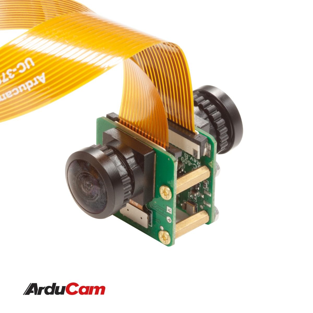 Kit di fotocamera stereo sincr - Arducam 8Mp Synchronous Stereo Camera Bundle recensione e prezzo