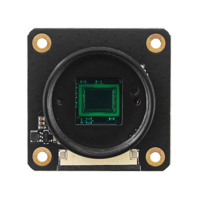 Modulo fotocamera IMX477 da 12 - Raspberry Pi Hq Camera Microscope Lens recensione e prezzo