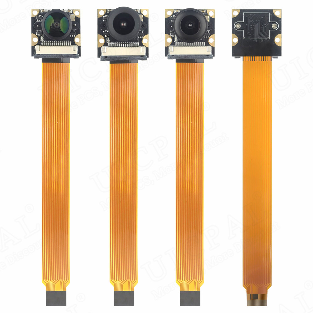 Modulo telecamera OV5647 per R - Raspberry Pi Hq Camera Microscope Lens recensione e prezzo