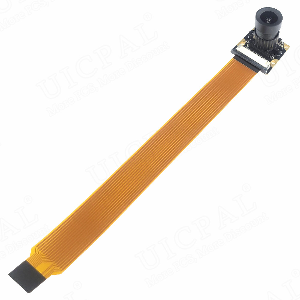 Modulo telecamera OV5647 per R - Raspberry Pi Hq Camera Microscope Lens recensione e prezzo