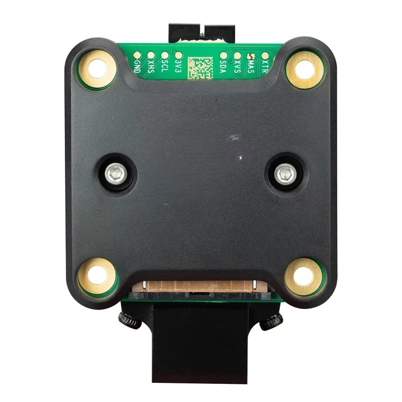 Fotocamera con Otturatore Glob - Raspberry Pi Global Shutter Camera Imx296 recensione e prezzo