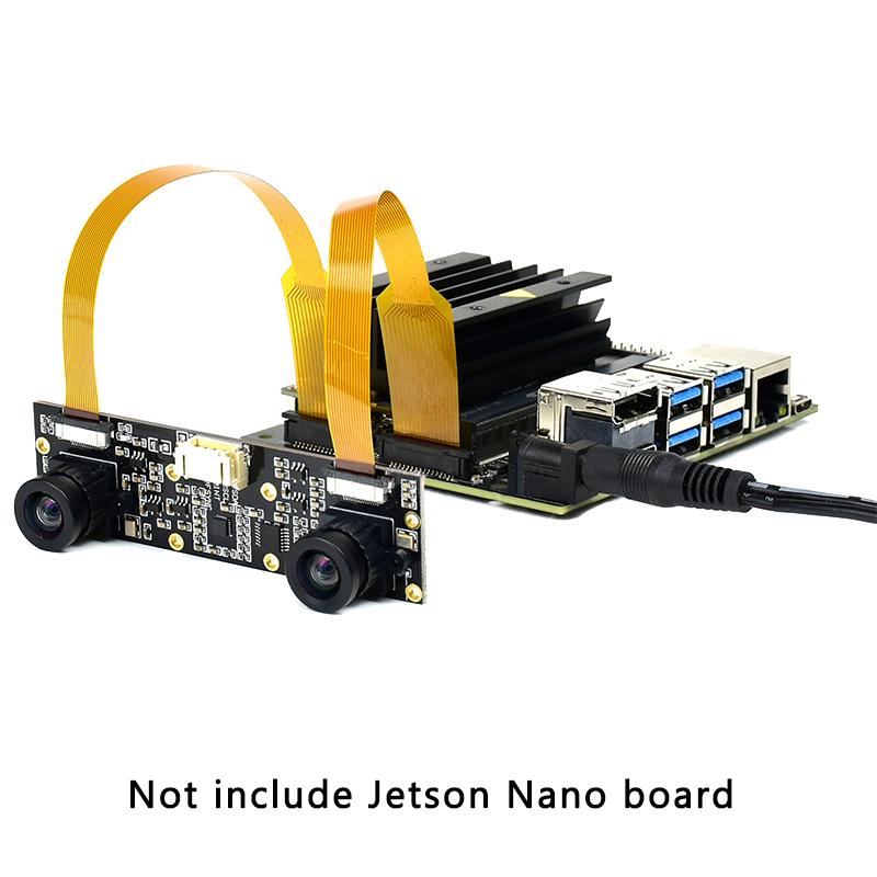 Jetson Nano Camera 8MP IMX219  - Raspberry Pi Hq Camera Microscope Lens recensione e prezzo