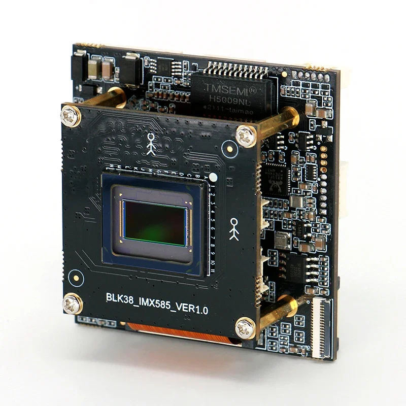 Modulo Telecamera 4K 8MP STARV - Imx585 Ultra Low Light Camera Module recensione e prezzo