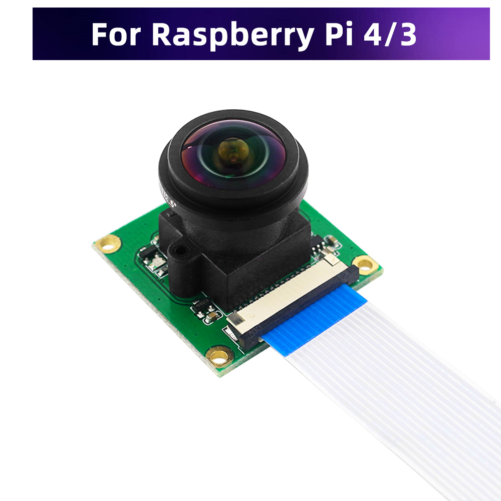 Fotocamera Raspberry Pi sensor - Raspberry Pi Global Shutter Camera Imx296 recensione e prezzo