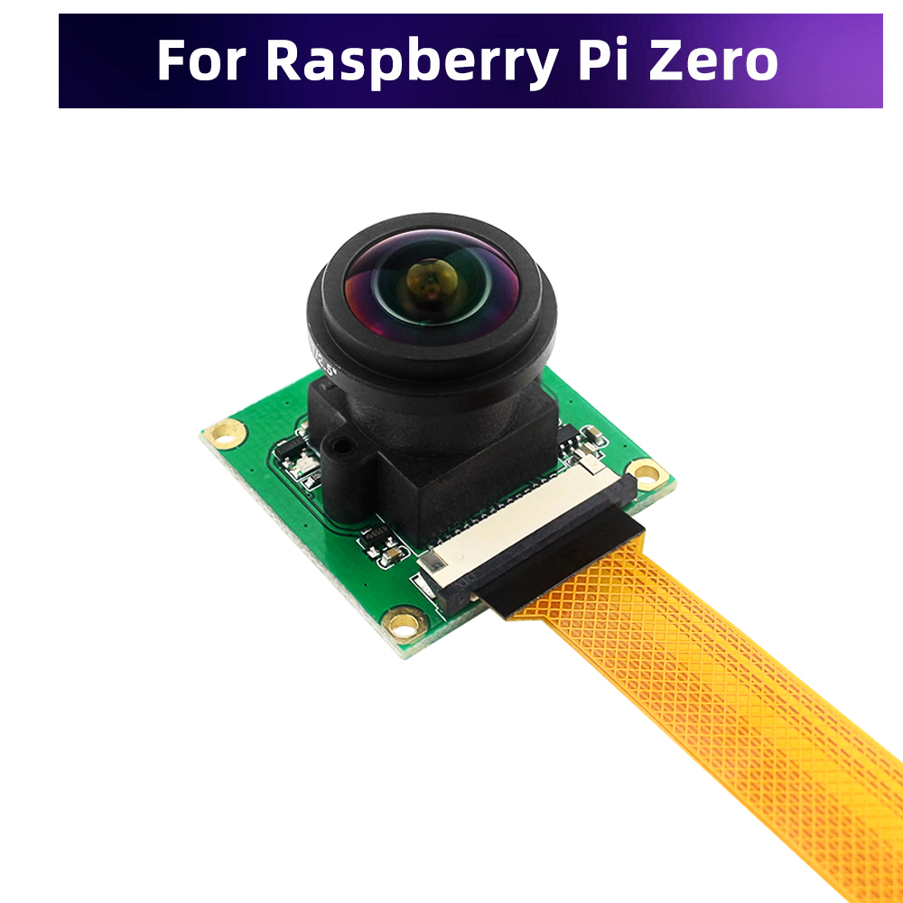 Fotocamera Raspberry Pi sensor - Raspberry Pi Global Shutter Camera Imx296 recensione e prezzo