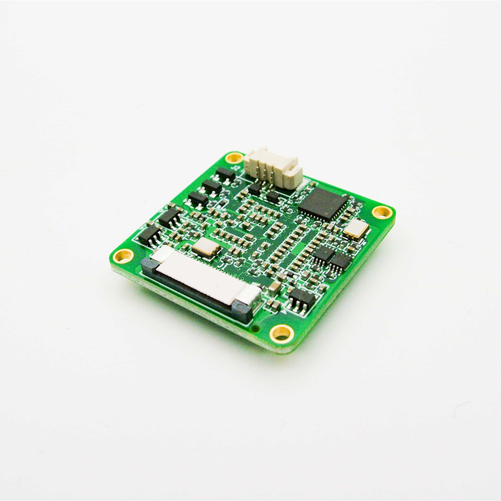 Fotocamera MIPI CSI-2 per Visi - Raspberry Pi Global Shutter Camera Imx296 recensione e prezzo