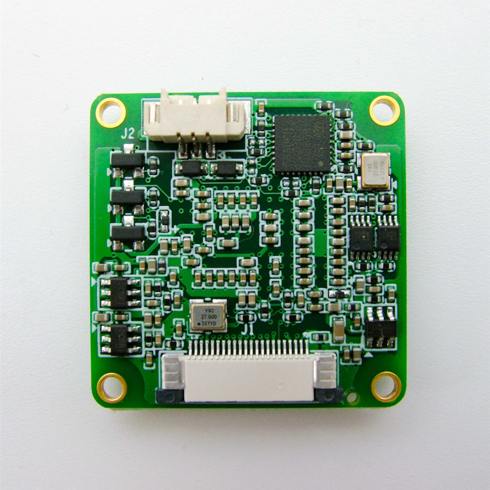 Fotocamera MIPI CSI-2 per Visi - Raspberry Pi Global Shutter Camera Imx296 recensione e prezzo