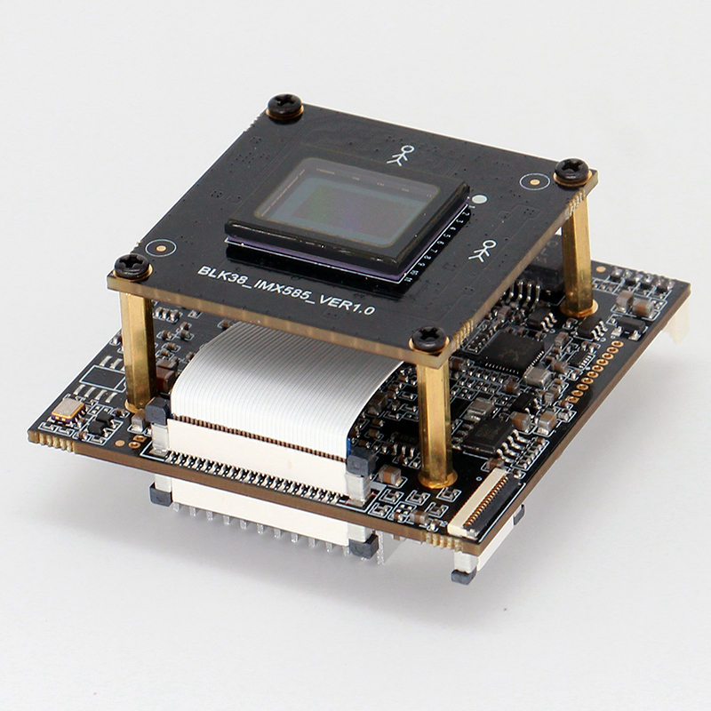 Ultra Low Light 4K 8MP 60fps S - Imx585 Ultra Low Light Camera Module recensione e prezzo
