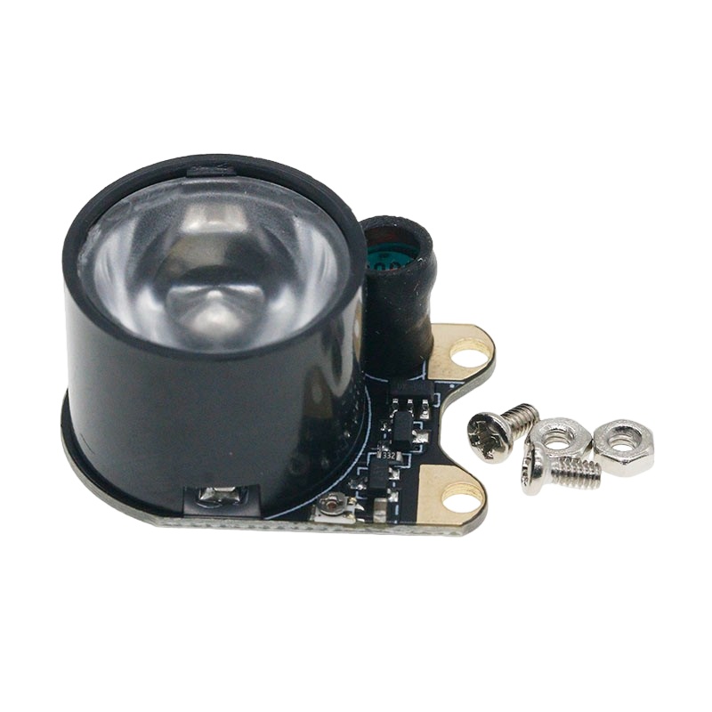 1 pz. Modulo Telecamera Raspbe - Raspberry Pi Hq Camera Microscope Lens recensione e prezzo