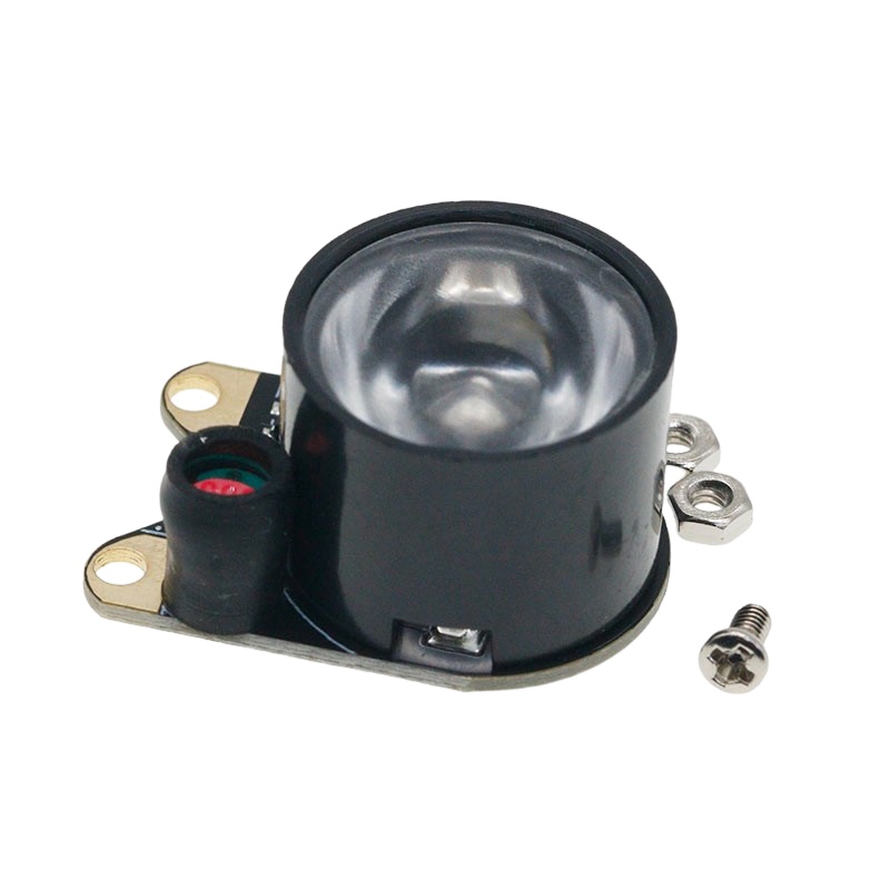 1 pz. Modulo Telecamera Raspbe - Raspberry Pi Hq Camera Microscope Lens recensione e prezzo