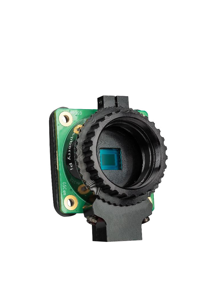 Modulo Fotocamera Premium con  - Raspberry Pi Global Shutter Camera Imx296 recensione e prezzo
