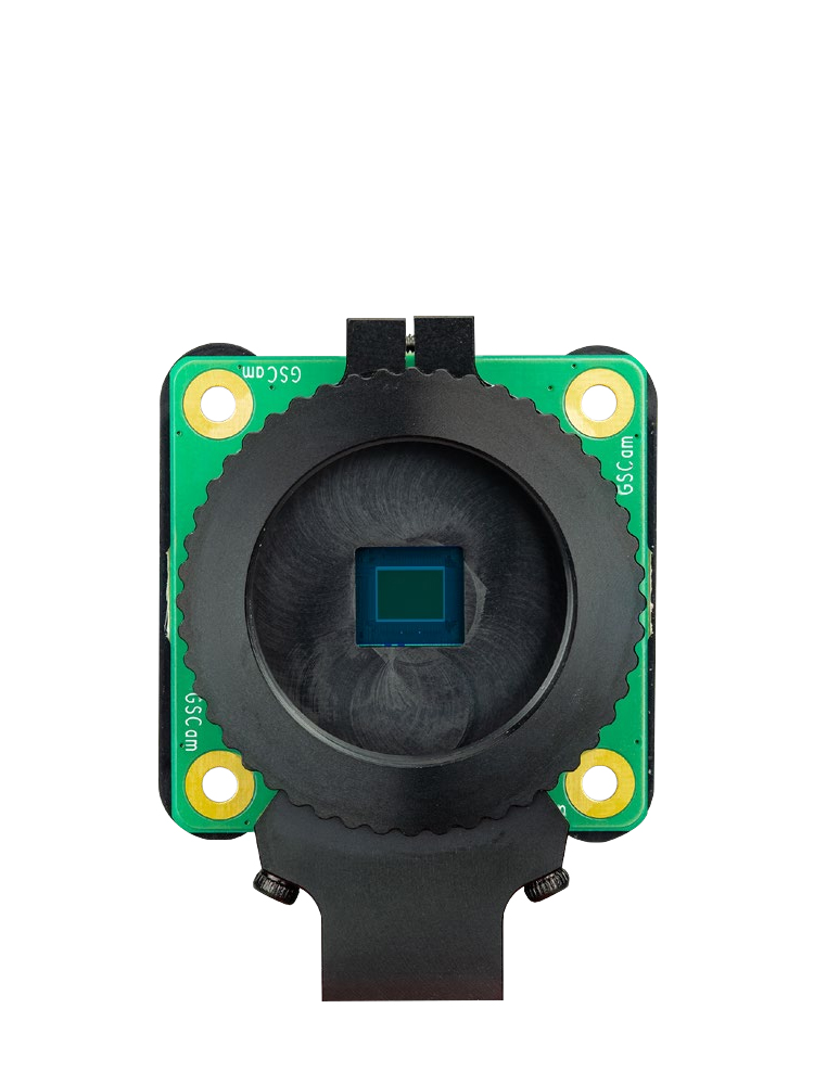 Modulo Fotocamera Premium con  - Raspberry Pi Global Shutter Camera Imx296 recensione e prezzo