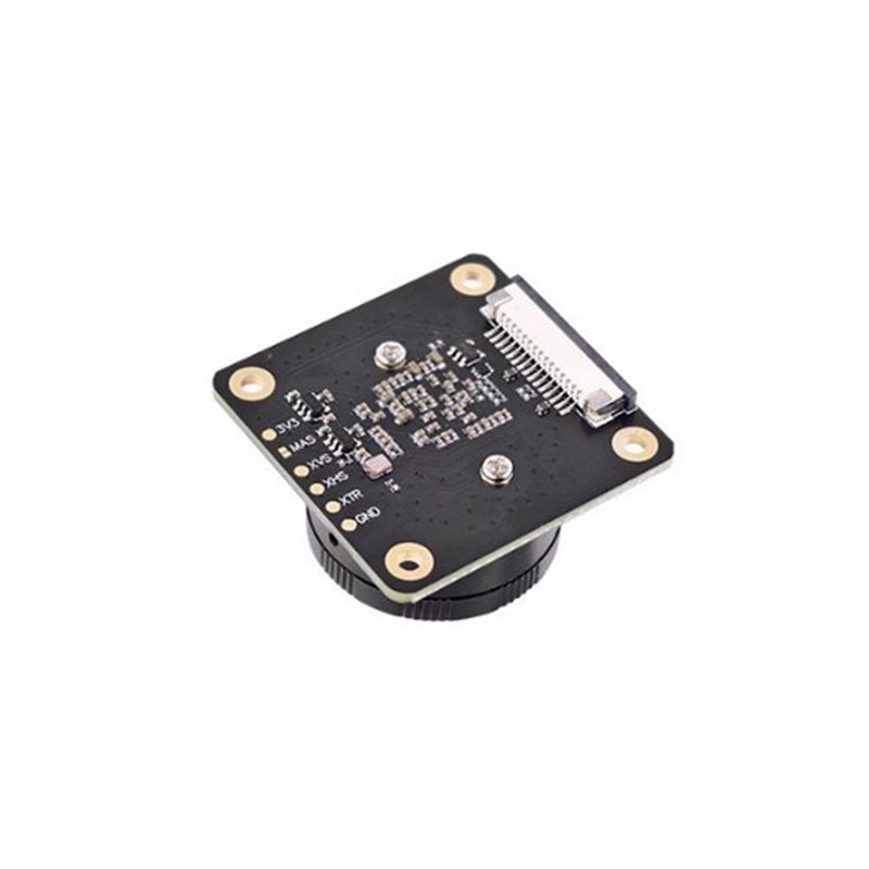 2 fotocamere IMX296 per Raspbe - Raspberry Pi Global Shutter Camera Imx296 recensione e prezzo