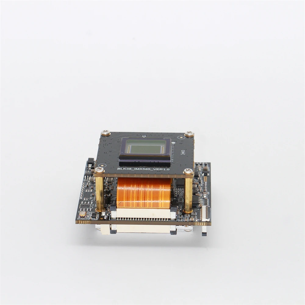 Disponibile Modulo Telecamera  - Imx585 Ultra Low Light Camera Module recensione e prezzo