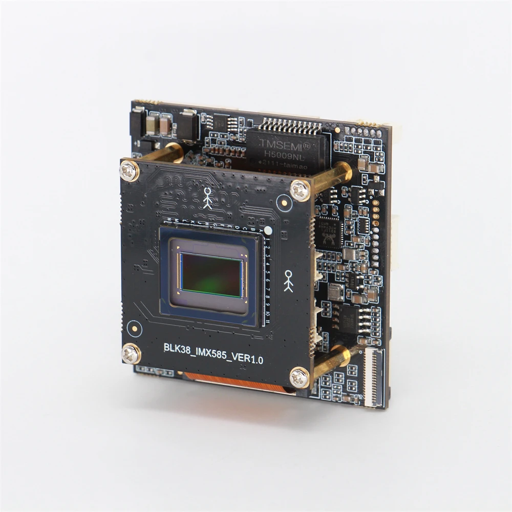Disponibile Modulo Telecamera  - Imx585 Ultra Low Light Camera Module recensione e prezzo