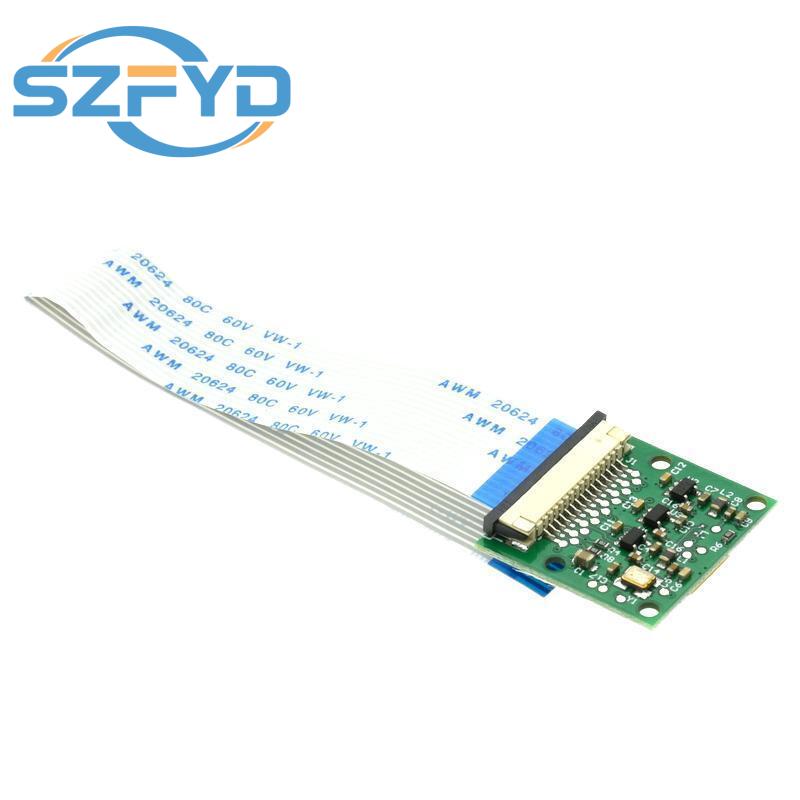 Modulo Fotocamera Raspberry Pi - Raspberry Pi Hq Camera Microscope Lens recensione e prezzo