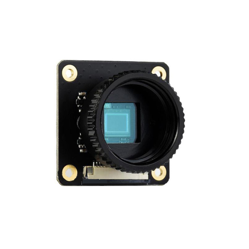 Fotocamera Raspberry Pi HQ CS/ - Raspberry Pi Global Shutter Camera Imx296 recensione e prezzo