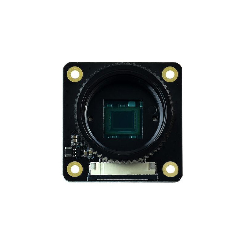 Fotocamera Raspberry Pi HQ CS/ - Raspberry Pi Global Shutter Camera Imx296 recensione e prezzo