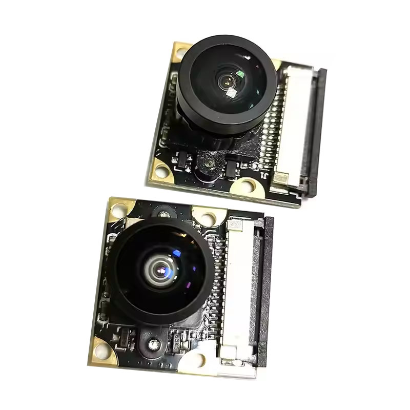 Modulo telecamera 5MP HD Raspb - Raspberry Pi Hq Camera Microscope Lens recensione e prezzo