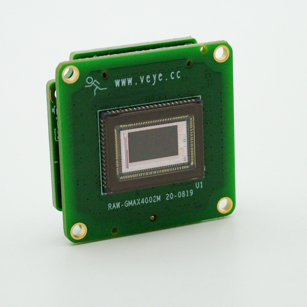 Fotocamera MIPI CSI-2 per Visi - Raspberry Pi Global Shutter Camera Imx296 recensione e prezzo