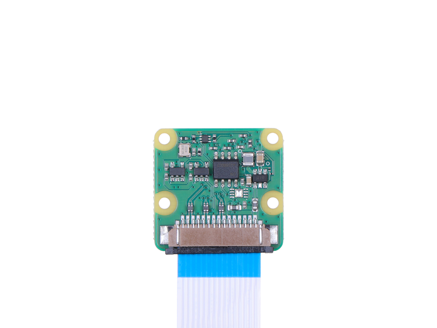 Modulo Fotocamera Raspberry Pi - Raspberry Pi Hq Camera Microscope Lens recensione e prezzo