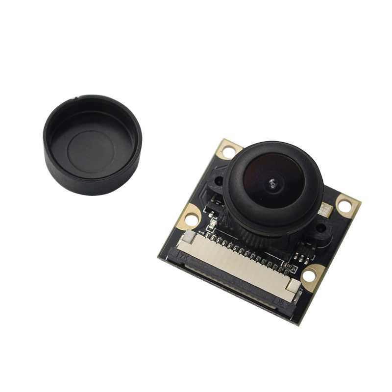 Raspberry Pi modulo fotocamera - Raspberry Pi Hq Camera Microscope Lens recensione e prezzo