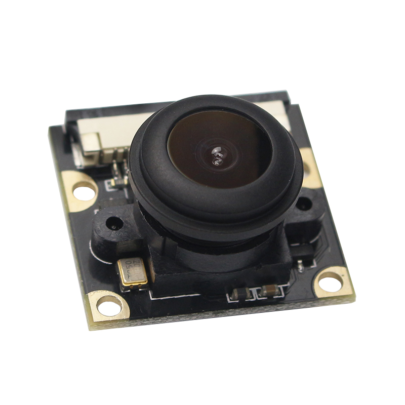 Raspberry Pi modulo fotocamera - Raspberry Pi Hq Camera Microscope Lens recensione e prezzo