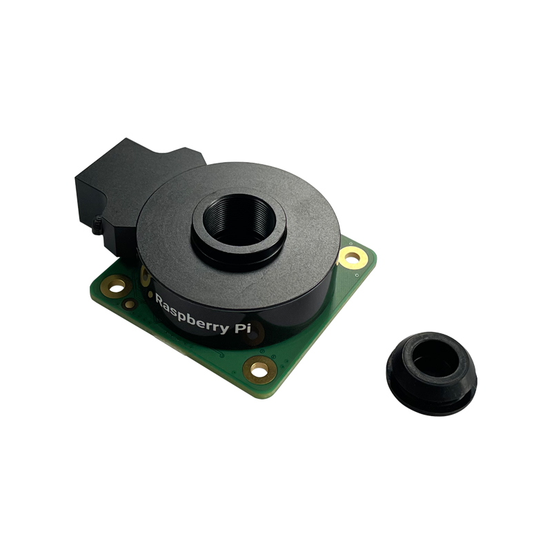 Nuovo Modulo Fotocamera Raspbe - Raspberry Pi Global Shutter Camera Imx296 recensione e prezzo