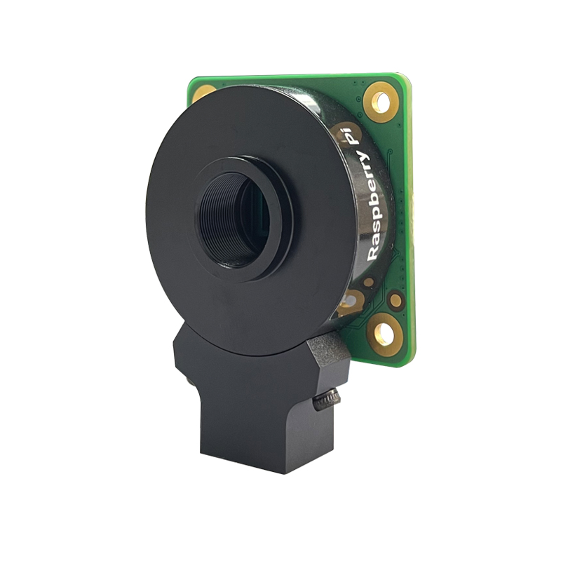 Nuovo Modulo Fotocamera Raspbe - Raspberry Pi Global Shutter Camera Imx296 recensione e prezzo