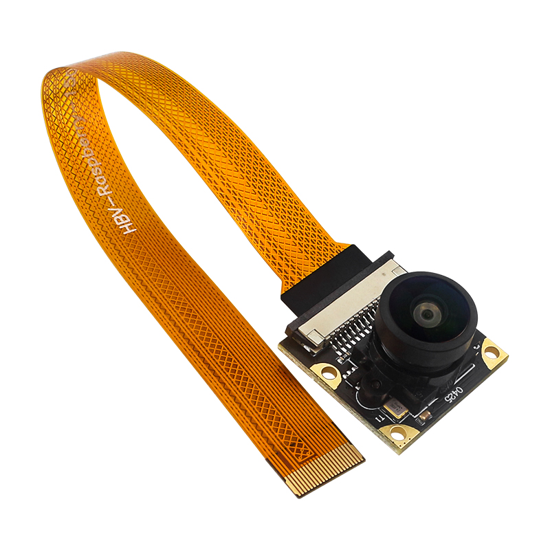 Interfaccia CSI con chip senso - Raspberry Pi Hq Camera Microscope Lens recensione e prezzo