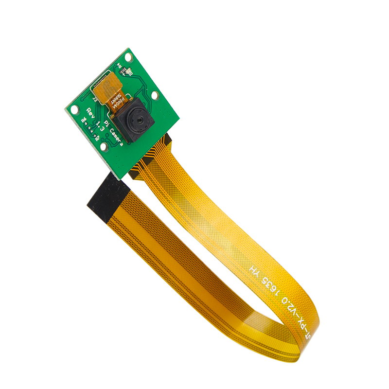 Raspberry Pi 5 / Zero Camera 5 - Raspberry Pi Hq Camera Microscope Lens recensione e prezzo