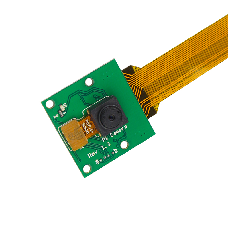 Raspberry Pi 5 / Zero Camera 5 - Raspberry Pi Hq Camera Microscope Lens recensione e prezzo