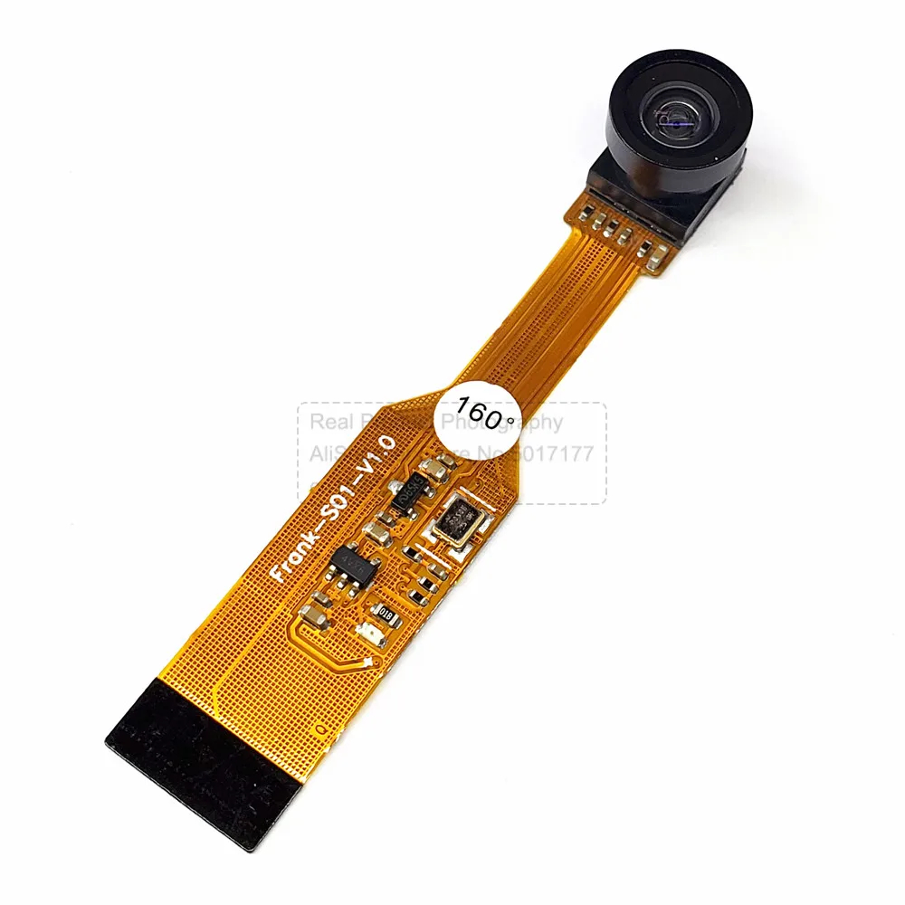 Modulo telecamera OV5647 per f - Raspberry Pi Hq Camera Microscope Lens recensione e prezzo