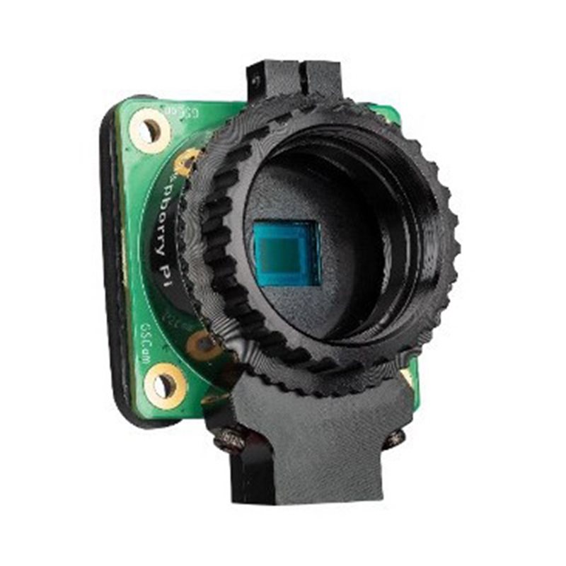 Modulo Fotocamera Global Shutt - Raspberry Pi Global Shutter Camera Imx296 recensione e prezzo