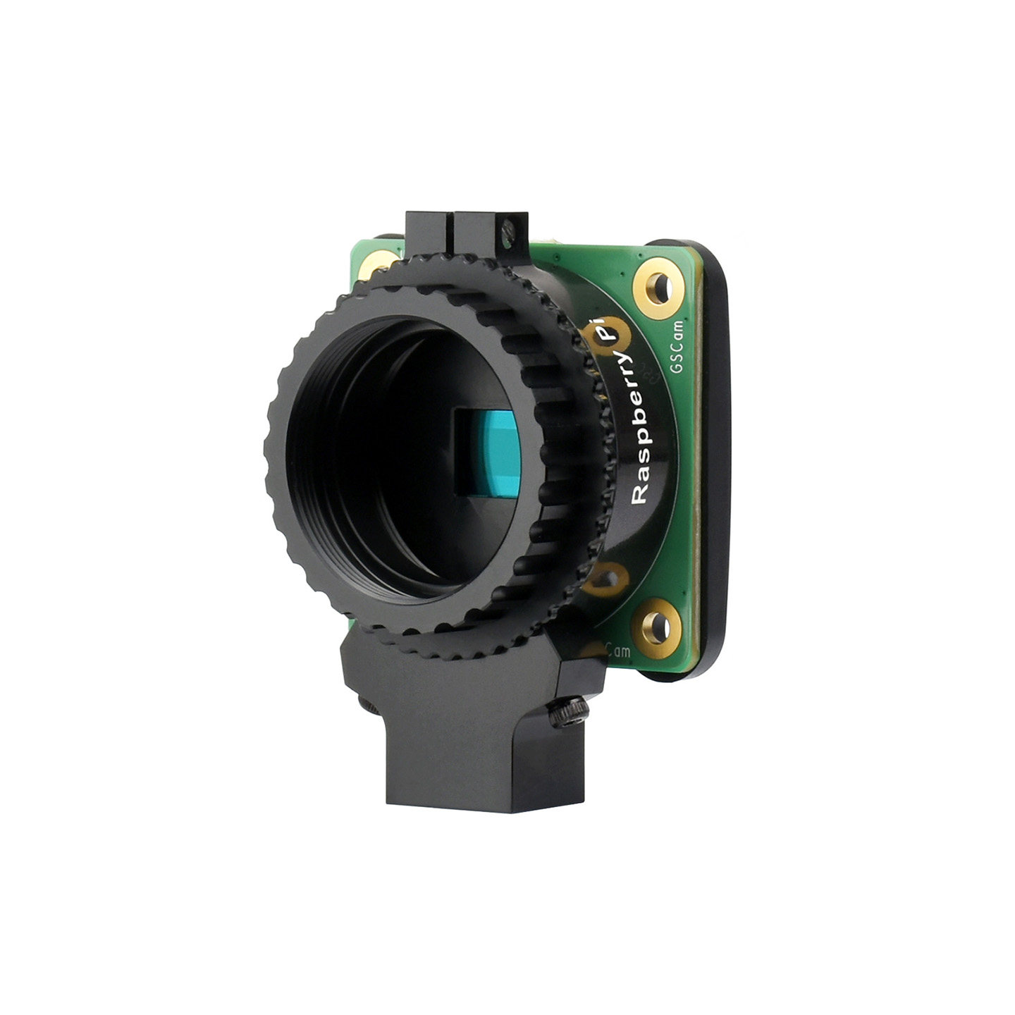 Fotocamera Woli Raspberry Pi o - Raspberry Pi Global Shutter Camera Imx296 recensione e prezzo