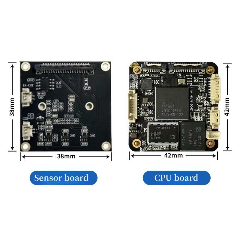 Modulo telecamera a luce ultra - Imx585 Ultra Low Light Camera Module recensione e prezzo