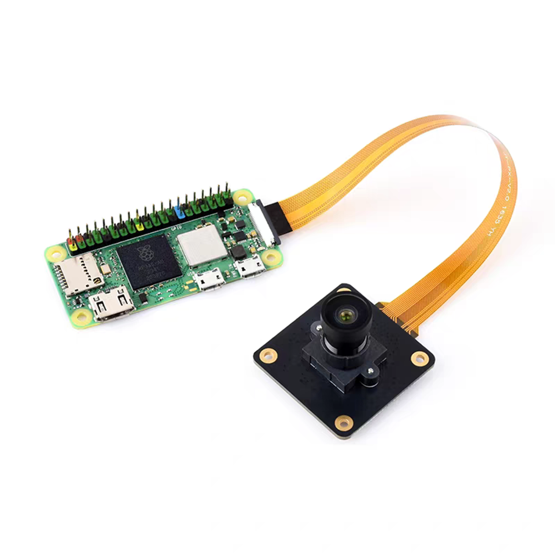Modulo Fotocamera IMX296 per R - Raspberry Pi Global Shutter Camera Imx296 recensione e prezzo