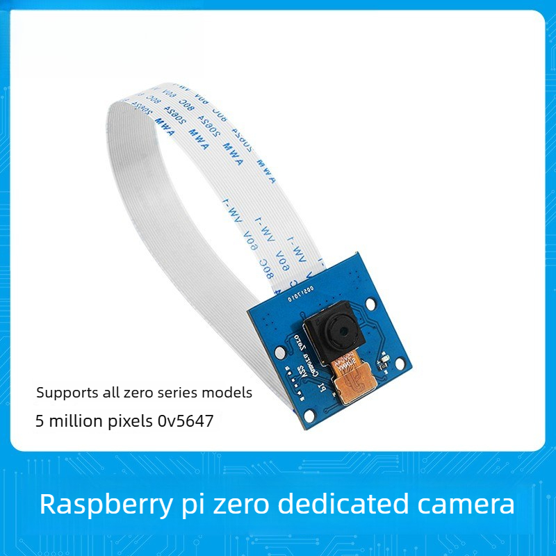 Modulo Fotocamera Raspberry Pi - Raspberry Pi Hq Camera Microscope Lens recensione e prezzo