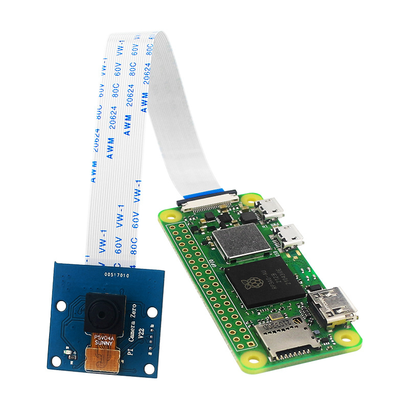 Modulo Fotocamera Raspberry Pi - Raspberry Pi Hq Camera Microscope Lens recensione e prezzo